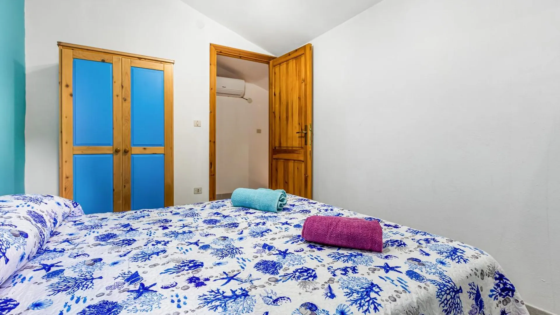 La Casa Dei Nonni In Carloforte! Italy