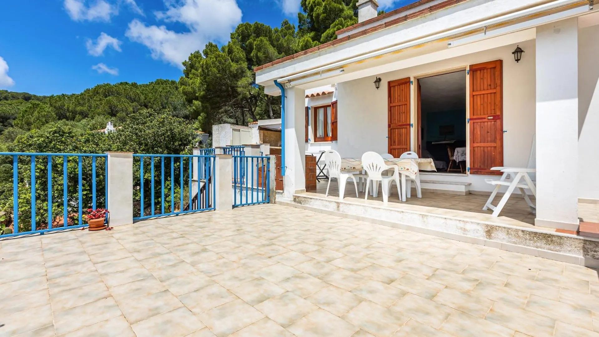 La Casa Dei Nonni In Carloforte! location